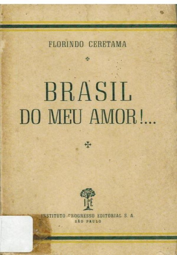 Brasil do meu amor!